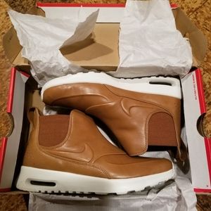 Ladies Nike Air Max Thea